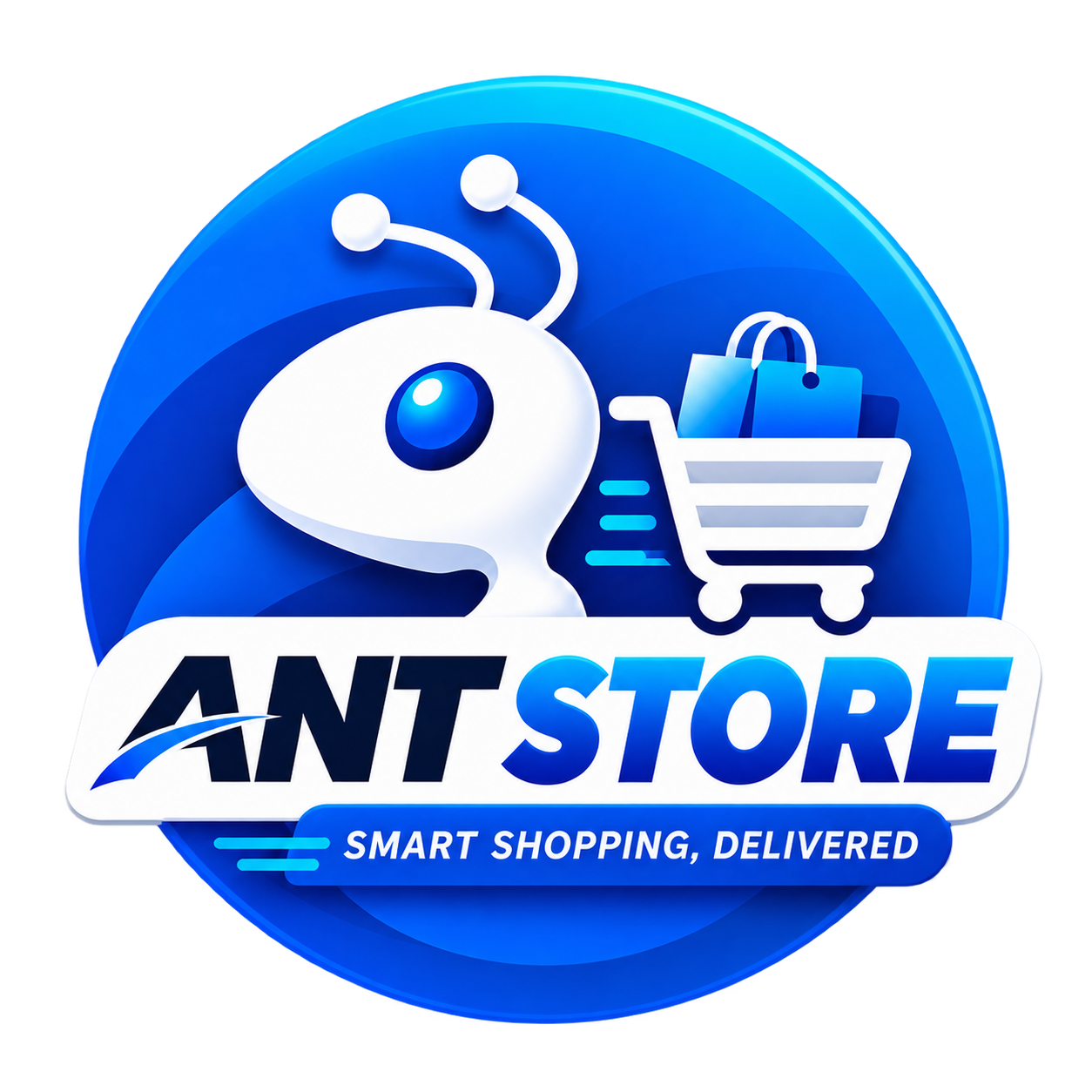 The Ant Store